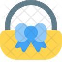 پیش‌نمایش فایل basket-ribbon-3106125 از پک عید پاک