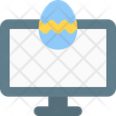 پیش‌نمایش فایل computer-easter-3106120 از پک عید پاک