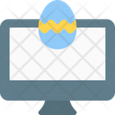 پیش‌نمایش فایل desktop-easter-3106116 از پک عید پاک