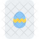 پیش‌نمایش فایل document-easter-3106115 از پک عید پاک