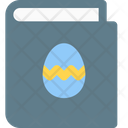 پیش‌نمایش فایل easter-book-3106123 از پک عید پاک