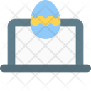 پیش‌نمایش فایل laptop-easter-3106102 از پک عید پاک