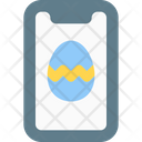 پیش‌نمایش فایل mobile-easter-3106098 از پک عید پاک