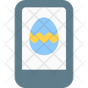 پیش‌نمایش فایل smartphone-easter-3106092 از پک عید پاک