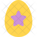 پیش‌نمایش فایل star-decoration-egg-3106091 از پک عید پاک