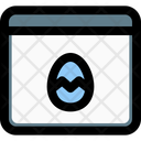 پیش‌نمایش فایل browser-easter-3106163 از پک عید پاک