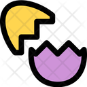 پیش‌نمایش فایل cracked-egg-3106160 از پک عید پاک
