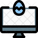 پیش‌نمایش فایل desktop-easter-3106157 از پک عید پاک