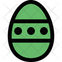پیش‌نمایش فایل dotted-decoration-egg-3106154 از پک عید پاک