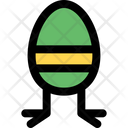 پیش‌نمایش فایل egg-foot-chick-3106151 از پک عید پاک
