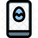 پیش‌نمایش فایل smartphone-easter-3106133 از پک عید پاک