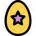 پیش‌نمایش فایل star-decoration-egg-3106132 از پک عید پاک