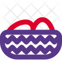 پیش‌نمایش فایل basket-decorative-egg-3106328 از پک عید پاک
