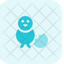 پیش‌نمایش فایل chick-break-egg-3106203 از پک عید پاک