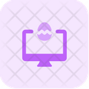 پیش‌نمایش فایل desktop-easter-3106198 از پک عید پاک
