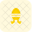 پیش‌نمایش فایل egg-foot-chick-3106192 از پک عید پاک