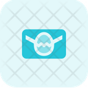پیش‌نمایش فایل envelope-easter-3106187 از پک عید پاک
