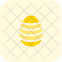 پیش‌نمایش فایل stripes-decoration-egg-3106172 از پک عید پاک