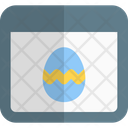 پیش‌نمایش فایل browser-easter-3106282 از پک عید پاک