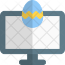 پیش‌نمایش فایل computer-easter-3106280 از پک عید پاک