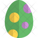 پیش‌نمایش فایل dots-decoration-egg-3106274 از پک عید پاک