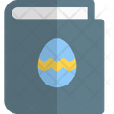 پیش‌نمایش فایل easter-book-3106283 از پک عید پاک