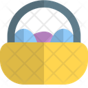 پیش‌نمایش فایل egg-basket-3106286 از پک عید پاک
