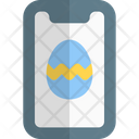 پیش‌نمایش فایل mobile-easter-3106258 از پک عید پاک