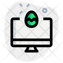 پیش‌نمایش فایل desktop-easter-3106317 از پک عید پاک