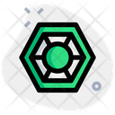 پیش‌نمایش فایل hexagon-mirror-3106713 از پک سال نو چینی