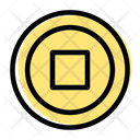 پیش‌نمایش فایل chinese-coin-3106609 از پک سال نو چینی