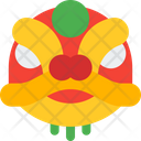 پیش‌نمایش فایل lion-dance-3106510 از پک سال نو چینی