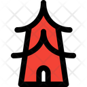 پیش‌نمایش فایل pagoda-3106543 از پک سال نو چینی