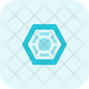 پیش‌نمایش فایل hexagon-mirror-3106594 از پک سال نو چینی