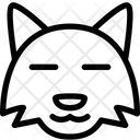 پیش‌نمایش فایل fox-sad-closed-eyes-3115859 از پک حیوانات جلد ۲