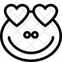 پیش‌نمایش فایل frog-heart-eyes-3115837 از پک حیوانات جلد ۲