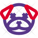 پیش‌نمایش فایل pug-death-eyes-3116691 از پک حیوانات جلد ۴