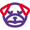پیش‌نمایش فایل pug-sad-3116684 از پک حیوانات جلد ۴