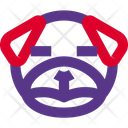 پیش‌نمایش فایل pug-sad-closed-eyes-3116683 از پک حیوانات جلد ۴