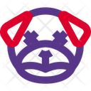 پیش‌نمایش فایل pug-sad-death-3116682 از پک حیوانات جلد ۴