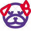 پیش‌نمایش فایل pug-sad-with-sweat-3116680 از پک حیوانات جلد ۴