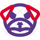 پیش‌نمایش فایل pug-upset-3116665 از پک حیوانات جلد ۴