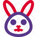 پیش‌نمایش فایل rabbit-frowning-3116640 از پک حیوانات جلد ۴