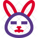 پیش‌نمایش فایل rabbit-sad-closed-eyes-3116637 از پک حیوانات جلد ۴