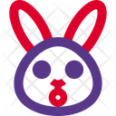 پیش‌نمایش فایل rabbit-shock-3116634 از پک حیوانات جلد ۴
