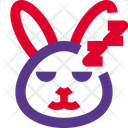 پیش‌نمایش فایل rabbit-sleeping-3116633 از پک حیوانات جلد ۴