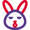 پیش‌نمایش فایل rabbit-sleepy-3116632 از پک حیوانات جلد ۴