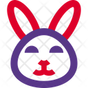 پیش‌نمایش فایل rabbit-smiling-3116631 از پک حیوانات جلد ۴