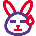 پیش‌نمایش فایل rabbit-sweat-3116626 از پک حیوانات جلد ۴