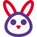 پیش‌نمایش فایل rabbit-without-mouth-3116625 از پک حیوانات جلد ۴